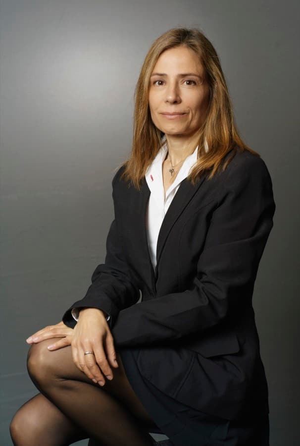Suzanne CRAVO, Project Manager, Senior Biomedical Engineer