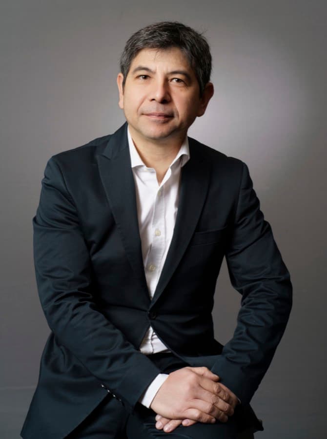 Sylvain NGUYEN, Project Manager, Expert Biomedical Engineer