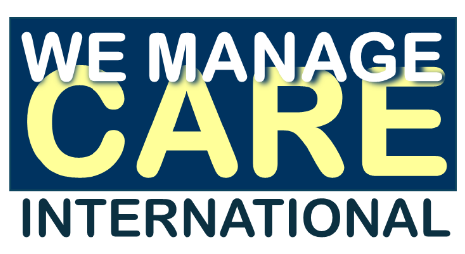 We Manage Care International